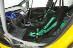 Honda Fit Super Taikyu by Spoon Sports 2014 года